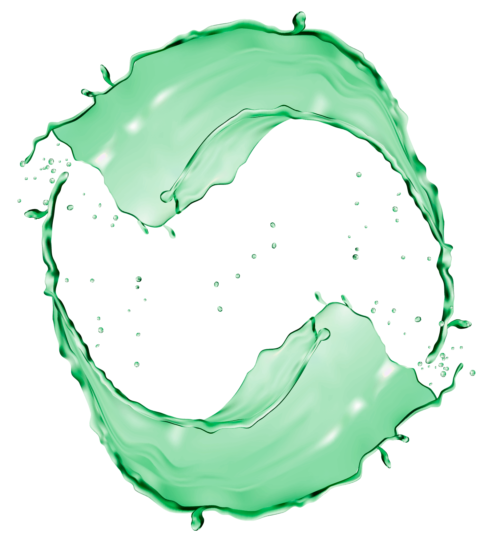liquid image
